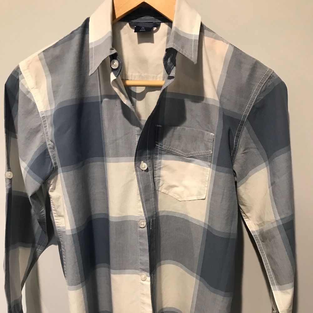 GAP Boy Shirt